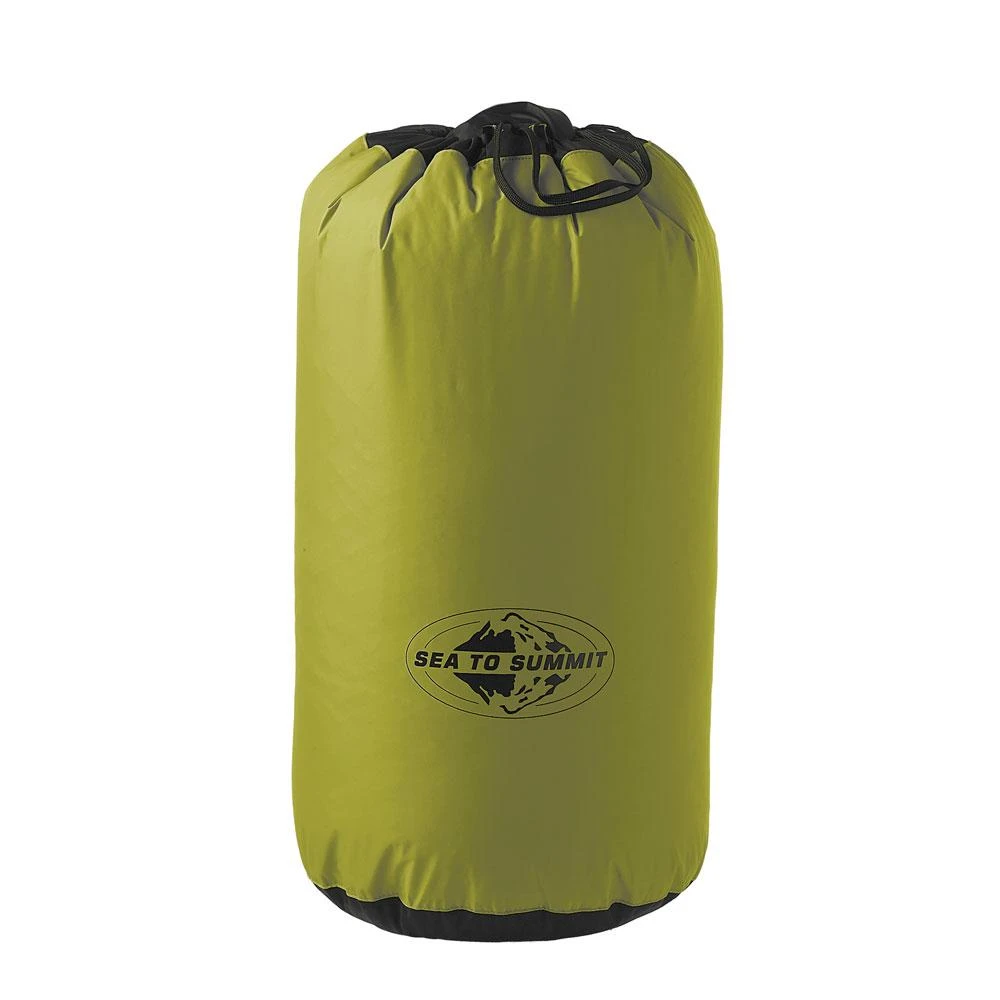 Sea To Summit Camp & Hike Nylon Stuff Sack 4L 5 Sea To Summit Camp & Hike Nylon Stuff Sack 4L