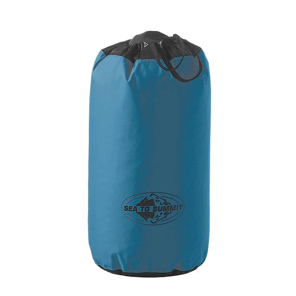 Sea To Summit Camp & Hike Nylon Stuff Sack 4L 3 Sea To Summit Camp & Hike Nylon Stuff Sack 4L
