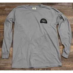 Gearhead Outfitters Men Sunset Gear Long Sleeve T-Shirt 14 Gearhead Outfitters Men Sunset Gear Long Sleeve T-Shirt