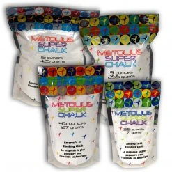 Metolius Super Chalk 9 Oz Climb