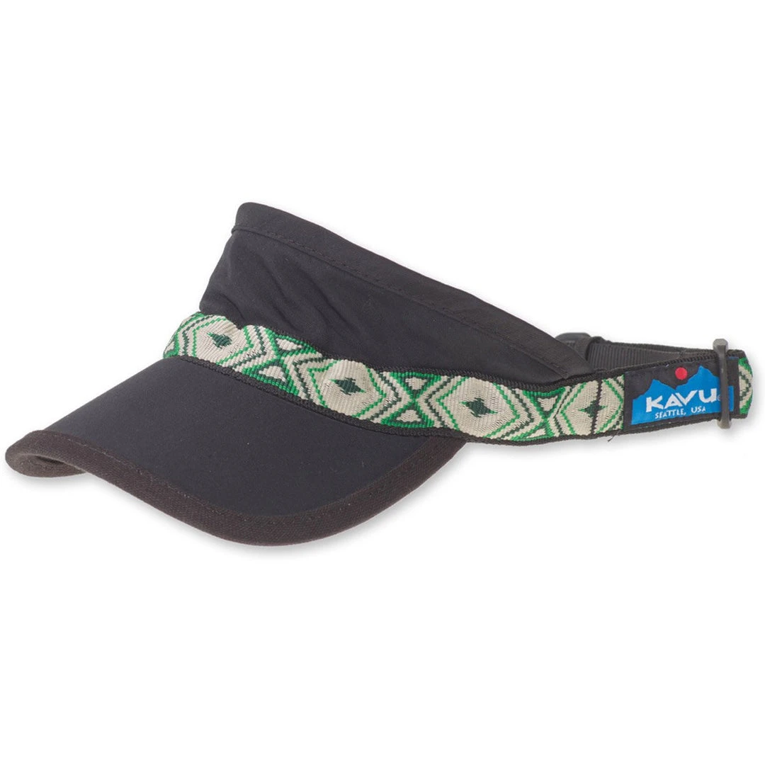 Kavu Men Synthetic Strapvisor 4 Kavu Men Synthetic Strapvisor