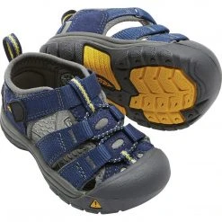 KEEN Toddlers' Newport H2 Kids