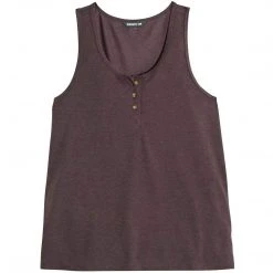 Toad&Co. Women's Piru Henley Tank