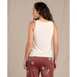 Toad&Co. Women's Piru Henley Tank 9 Toad&Co. Women's Piru Henley Tank