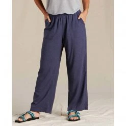 Toad&Co. Women's Taj Hemp Pant