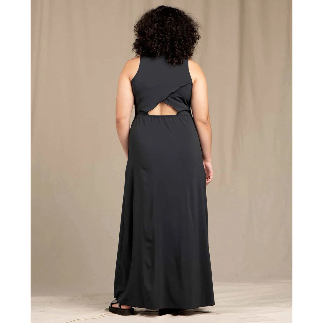 Toad&Co. Women's Sunkissed Maxi Dress 6 Toad&Co. Women's Sunkissed Maxi Dress