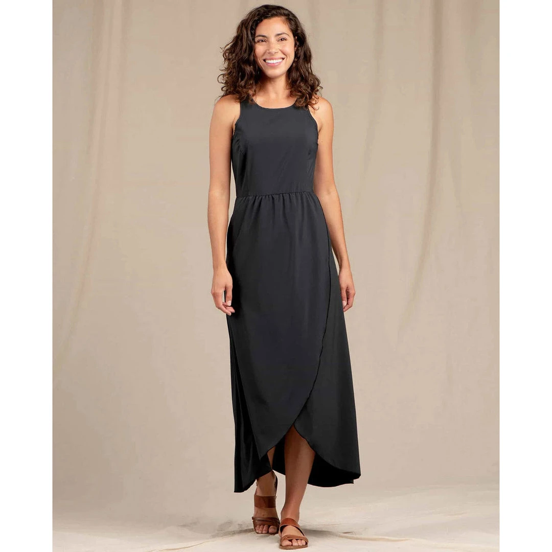 Toad&Co. Women's Sunkissed Maxi Dress 3 Toad&Co. Women's Sunkissed Maxi Dress