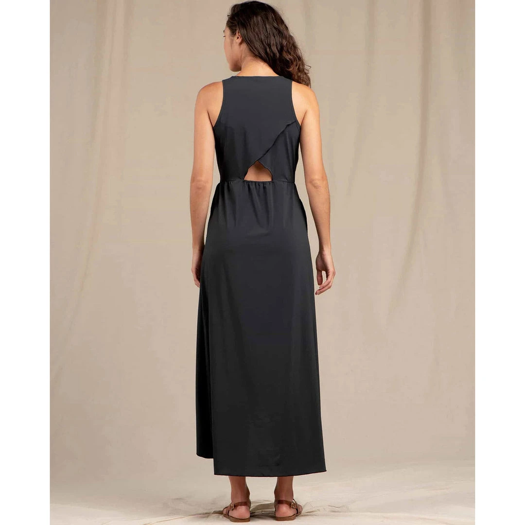 Toad&Co. Women's Sunkissed Maxi Dress 4 Toad&Co. Women's Sunkissed Maxi Dress