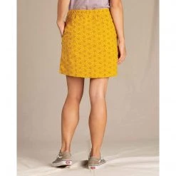 Toad&Co. Women's Sunkissed Wrap Skirt