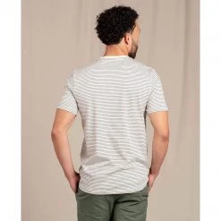 Toad&Co. Men's Tempo Short Sleeve Crew