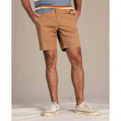 Toad&Co. Men's Mission Ridge Short - 8