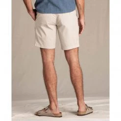 Toad&Co. Men's Mission Ridge Short - 8