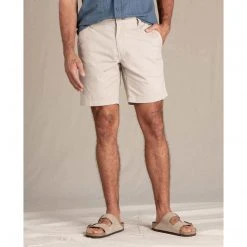 Toad&Co. Men's Mission Ridge Short - 8