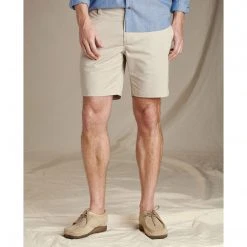 Toad&Co. Men's Mission Ridge Short - 8" Inseam