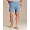 Toad&Co. Men's Mission Ridge Short - 8" Inseam 1 Toad&Co. Men's Mission Ridge Short - 8" Inseam