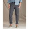 Toad&Co. Men's Mission Ridge Lean Pant 2 Toad&Co. Men's Mission Ridge Lean Pant