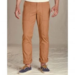 Toad&Co Men's Woodsen Pant