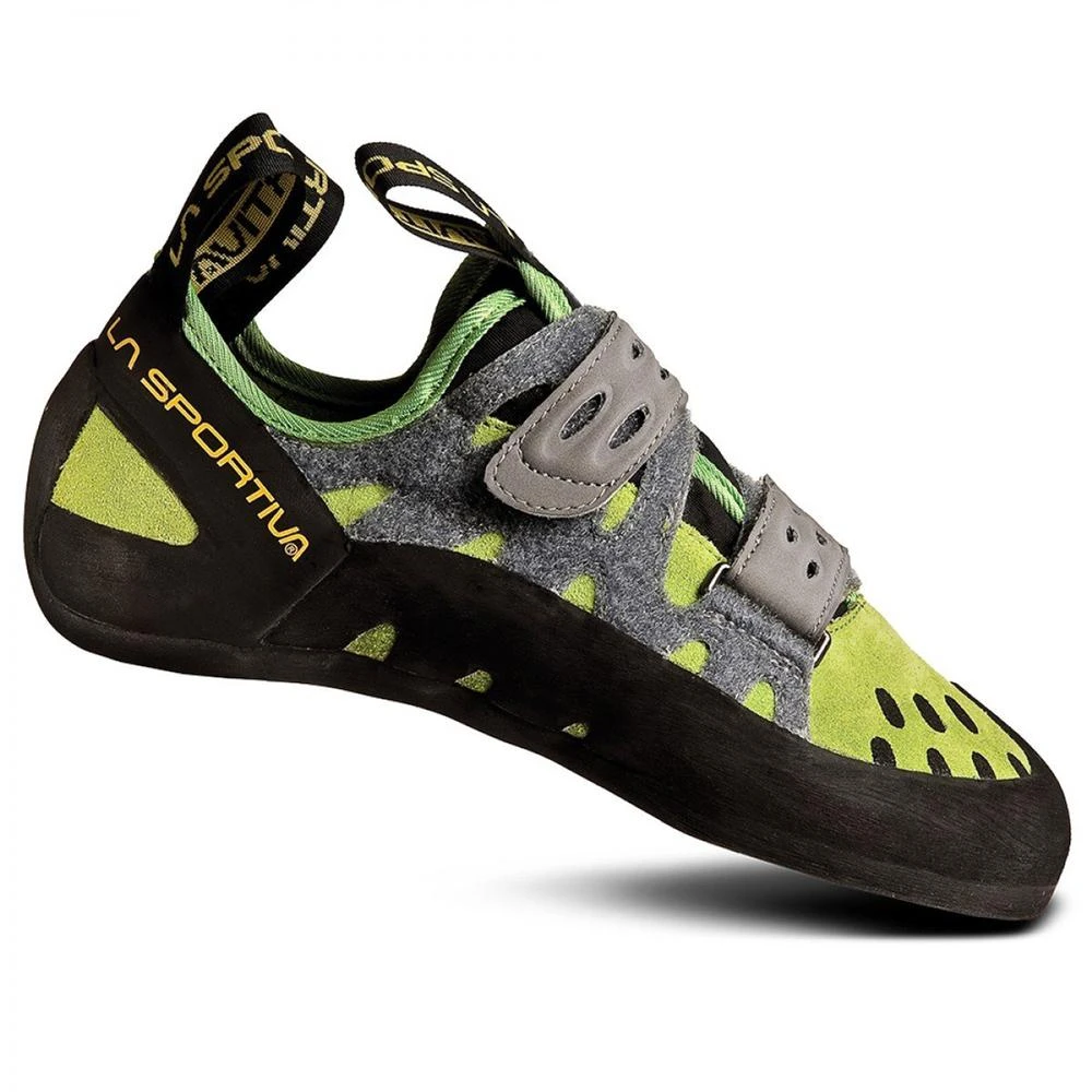 La Sportiva Tarantula Climbing Shoe Men 3 La Sportiva Tarantula Climbing Shoe Men