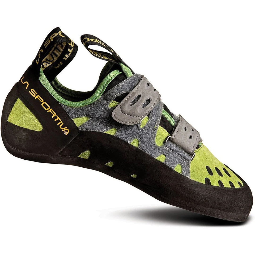 La Sportiva Tarantula Climbing Shoe Men 4 La Sportiva Tarantula Climbing Shoe Men