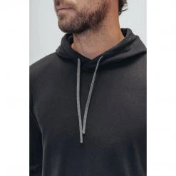 The Normal Brand Men's Puremeso Basic Hoodie