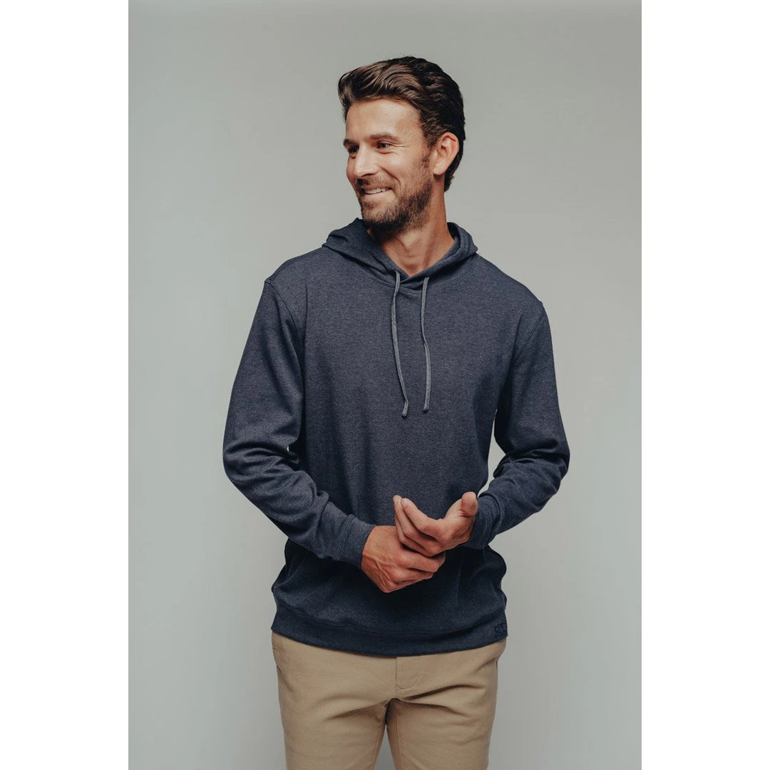 The Normal Brand Men's Puremeso Basic Hoodie 5 The Normal Brand Men's Puremeso Basic Hoodie