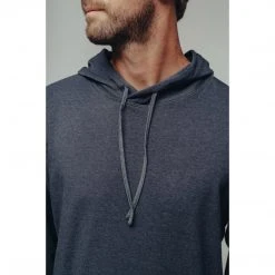 The Normal Brand Men's Puremeso Basic Hoodie 21 The Normal Brand Men's Puremeso Basic Hoodie