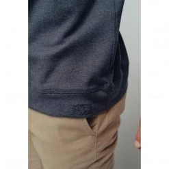 The Normal Brand Men's Puremeso Basic Hoodie 22 The Normal Brand Men's Puremeso Basic Hoodie