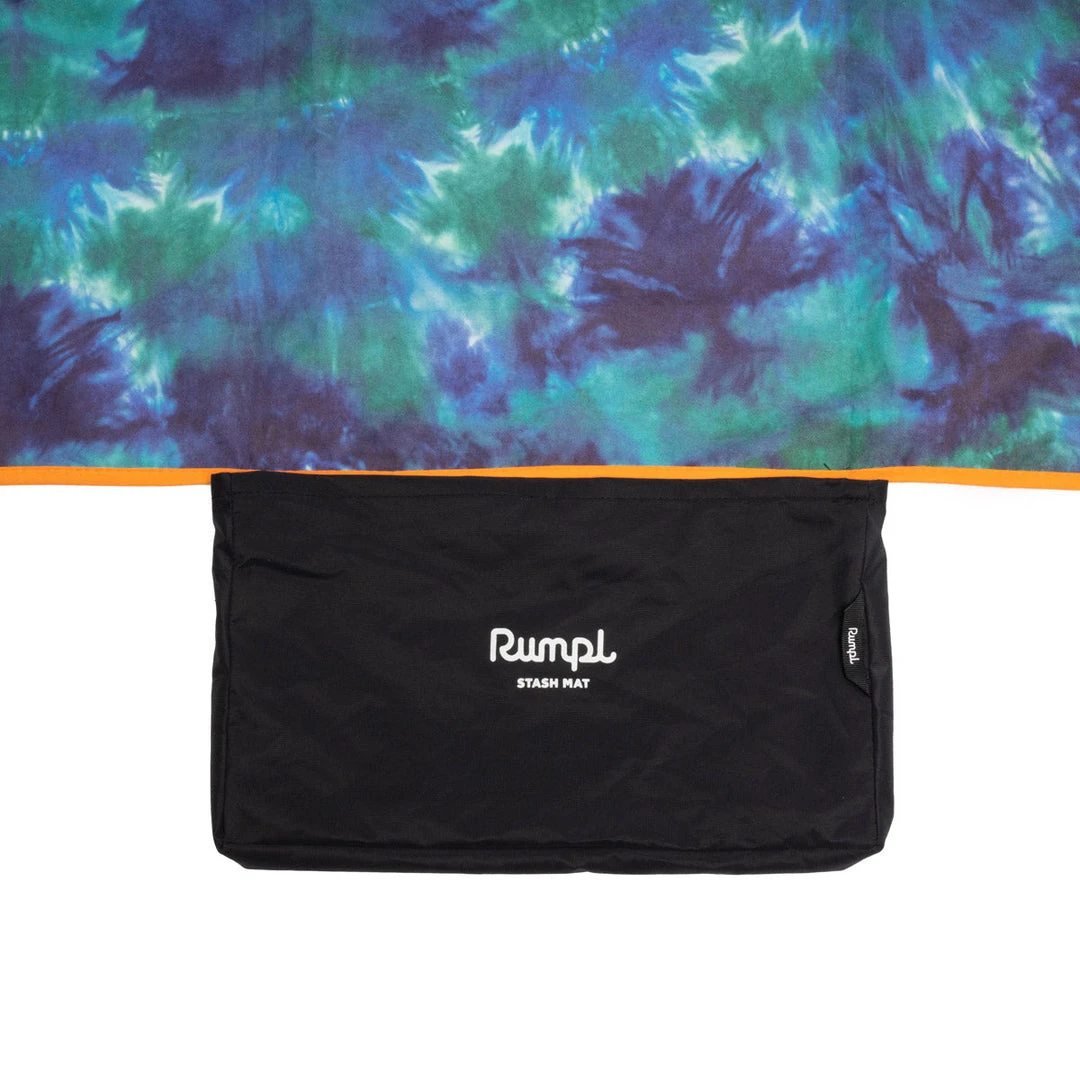Rumpl Stash Mat Camp & Hike 4 Rumpl Stash Mat Camp & Hike
