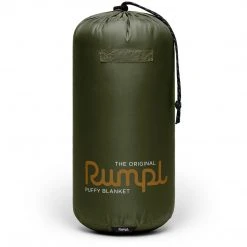 Rumpl Original Puffy Blanket - Solid 1-Person Camp & Hike 7 Rumpl Original Puffy Blanket - Solid 1-Person Camp & Hike