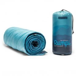 Rumpl Camp & Hike Original Puffy Blanket - Printed 1-Person 35 Rumpl Camp & Hike Original Puffy Blanket - Printed 1-Person