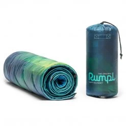 Rumpl Camp & Hike Original Puffy Blanket - Printed 1-Person