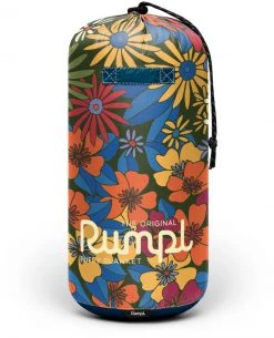Rumpl Camp & Hike Original Puffy Blanket - Printed 1-Person 40 Rumpl Camp & Hike Original Puffy Blanket - Printed 1-Person