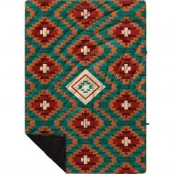 Rumpl Camp & Hike Original Puffy Blanket - Printed 1-Person 41 Rumpl Camp & Hike Original Puffy Blanket - Printed 1-Person