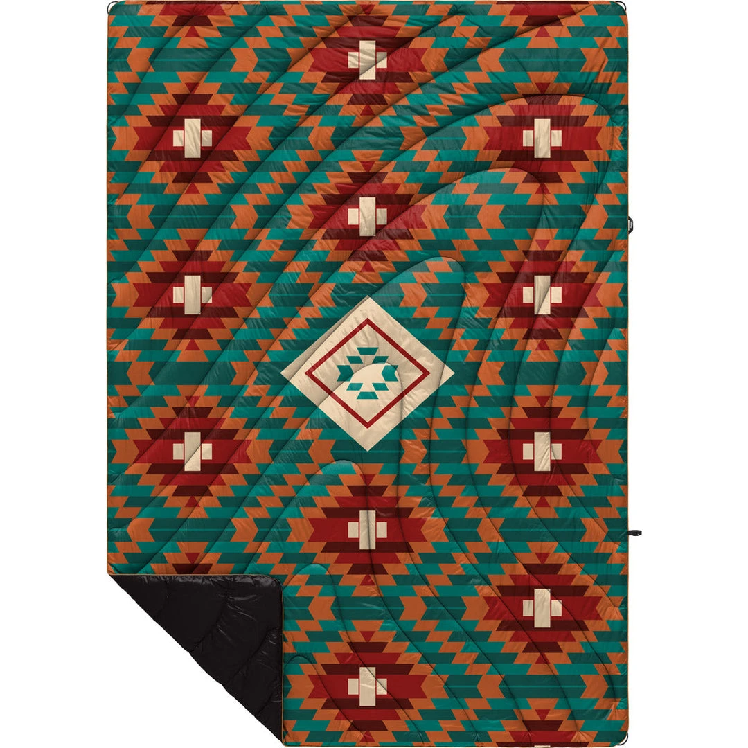 Rumpl Camp & Hike Original Puffy Blanket - Printed 1-Person 13 Rumpl Camp & Hike Original Puffy Blanket - Printed 1-Person