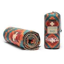 Rumpl Camp & Hike Original Puffy Blanket - Printed 1-Person 42 Rumpl Camp & Hike Original Puffy Blanket - Printed 1-Person
