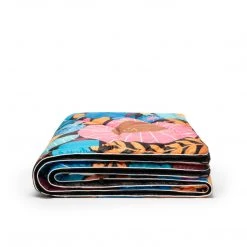 Rumpl Camp & Hike Original Puffy Blanket - Printed 1-Person 46 Rumpl Camp & Hike Original Puffy Blanket - Printed 1-Person