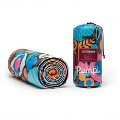 Rumpl Camp & Hike Original Puffy Blanket - Printed 1-Person 45 Rumpl Camp & Hike Original Puffy Blanket - Printed 1-Person