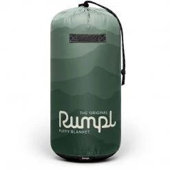 Rumpl Camp & Hike Original Puffy Blanket - Printed 1-Person 38 Rumpl Camp & Hike Original Puffy Blanket - Printed 1-Person