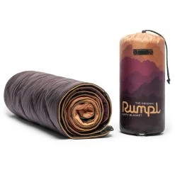 Rumpl Camp & Hike Original Puffy Blanket - Printed 1-Person 59 Rumpl Camp & Hike Original Puffy Blanket - Printed 1-Person