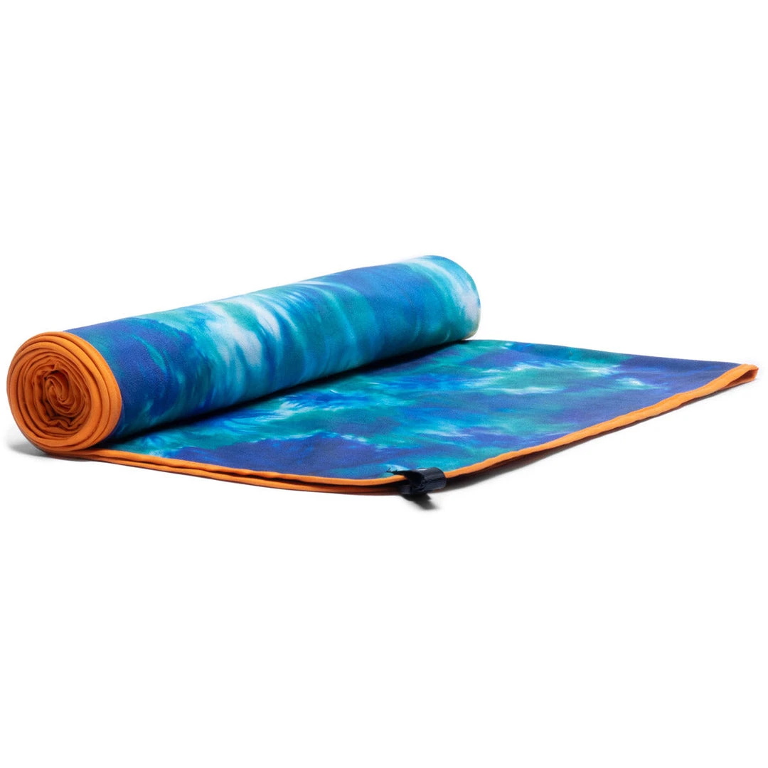 Rumpl Camp & Hike Everywhere Towel 4 Rumpl Camp & Hike Everywhere Towel