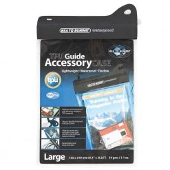 Sea To Summit Camp & Hike TPU Accessory Case - Large