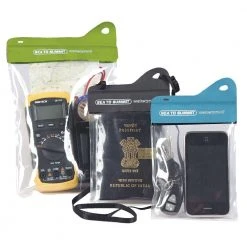 Sea To Summit TPU Accessory Case - Medium Camp & Hike