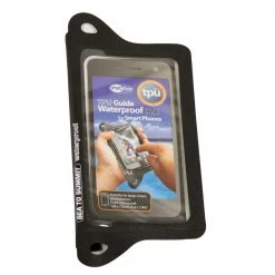 Sea To Summit TPU Guide Waterproof Case For Smartphones Camp & Hike