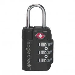 Eagle Creek Travel Safe TSA Lock