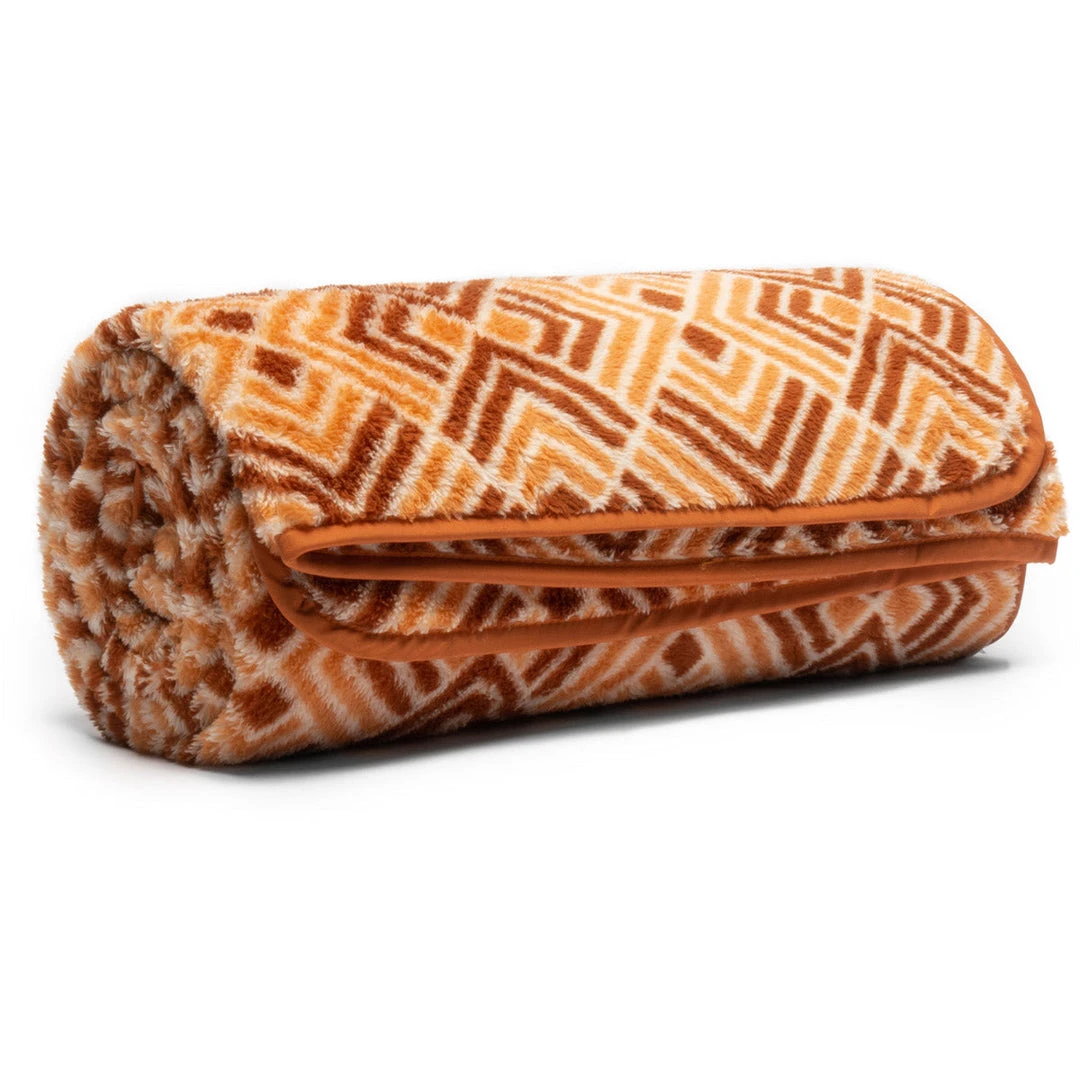 Rumpl Sherpa Fleece Blanket 4 Rumpl Sherpa Fleece Blanket