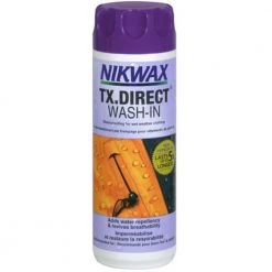 NikWax Camp & Hike TX.Direct Wash-In