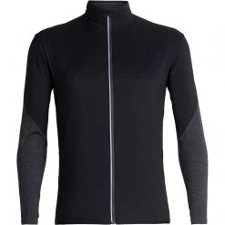 Icebreaker Men's Tech Trainer Hybrid Jacket