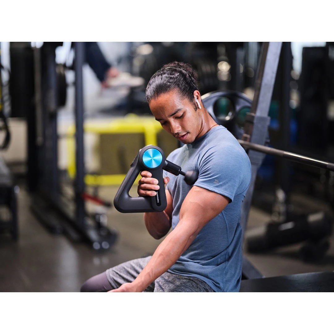 Camp & Hike Theragun PRO 10 Camp & Hike Theragun PRO