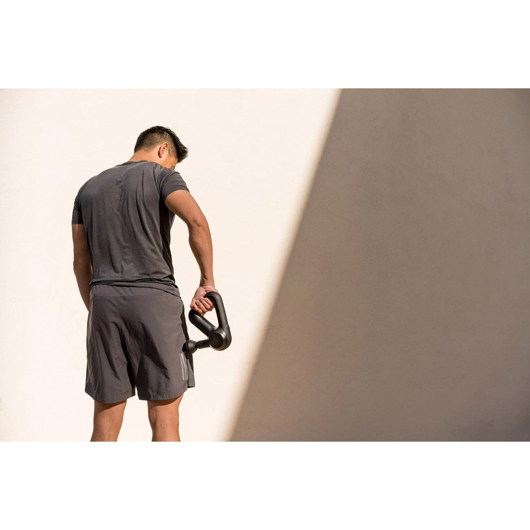 Theragun Prime Camp & Hike 9 Theragun Prime Camp & Hike