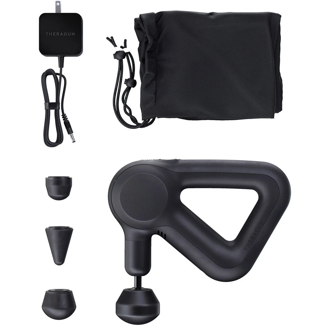 Theragun Prime Camp & Hike 7 Theragun Prime Camp & Hike